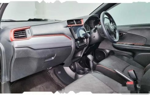 Honda Mobilio 2019 DKI Jakarta dijual dengan harga termurah
