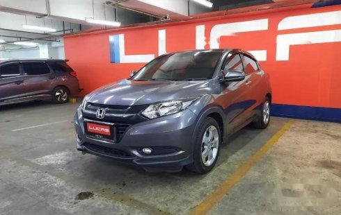 DKI Jakarta, Honda HR-V E 2017 kondisi terawat