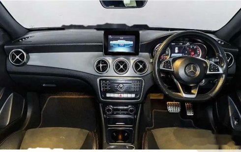 DKI Jakarta, jual mobil Mercedes-Benz AMG 2018 dengan harga terjangkau