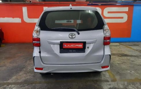 Toyota Avanza 2019 Jawa Barat dijual dengan harga termurah