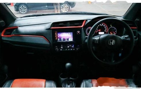 Honda Brio 2019 DKI Jakarta dijual dengan harga termurah