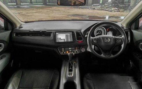 Honda BR-V 2018 Jawa Barat dijual dengan harga termurah