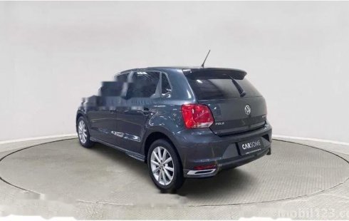 Jual Volkswagen Polo Comfortline 2019 harga murah di DKI Jakarta