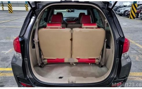 Honda Mobilio 2017 DKI Jakarta dijual dengan harga termurah