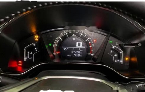 Mobil Honda CR-V 2019 1.5 VTEC dijual, DKI Jakarta