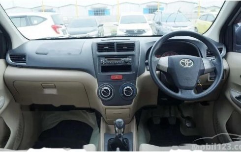 Toyota Avanza 2013 Jawa Barat dijual dengan harga termurah