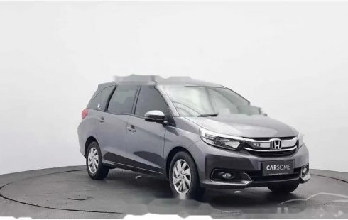 Jual cepat Honda Mobilio E 2017 di Banten