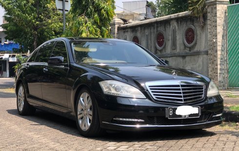 MERCY S350 AT HITAM 2010 DOUBLE SUNROOF PROMO DISKON GEDE GEDEAN!!
