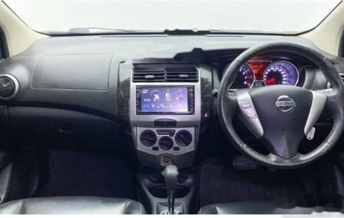 Jual mobil bekas murah Nissan Grand Livina Highway Star 2016 di Jawa Barat