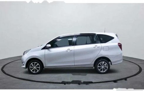 Mobil Daihatsu Sigra 2019 R dijual, Banten