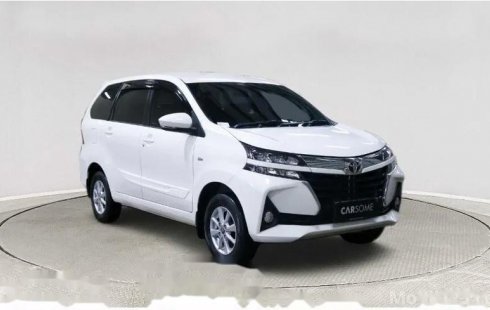 DKI Jakarta, jual mobil Toyota Avanza G 2019 dengan harga terjangkau