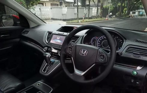 Honda CR-V 2015 DKI Jakarta dijual dengan harga termurah