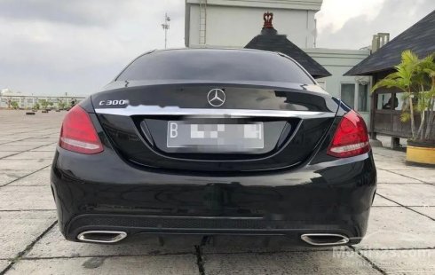 Mobil Mercedes-Benz AMG 2018 dijual, DKI Jakarta