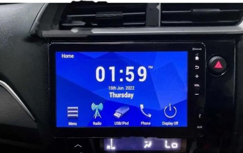 Honda BR-V 2020 Jawa Barat dijual dengan harga termurah