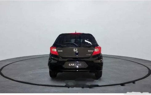 Mobil Honda Brio 2019 Satya E terbaik di DKI Jakarta