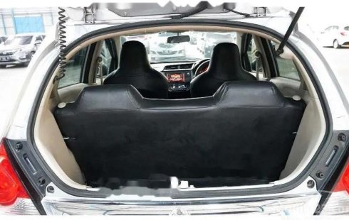 DKI Jakarta, jual mobil Honda Brio Satya E 2018 dengan harga terjangkau