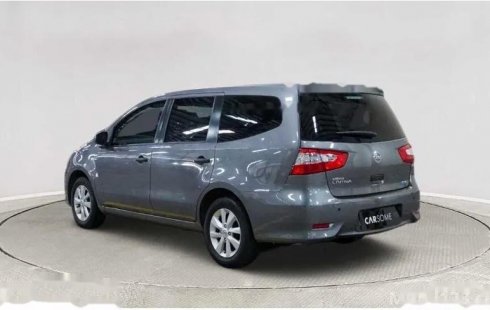 Jual cepat Nissan Grand Livina SV 2016 di DKI Jakarta