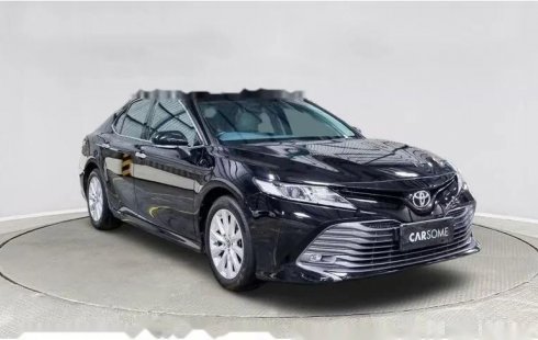 Toyota Camry 2019 DKI Jakarta dijual dengan harga termurah