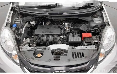 Mobil Honda Brio 2017 Satya E dijual, DKI Jakarta