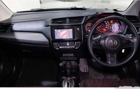 Honda Mobilio 2017 Banten dijual dengan harga termurah