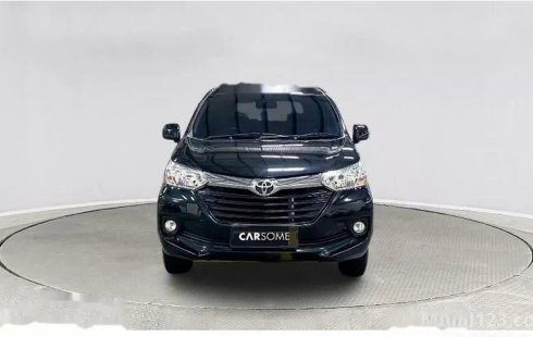 Toyota Avanza 2018 Jawa Barat dijual dengan harga termurah