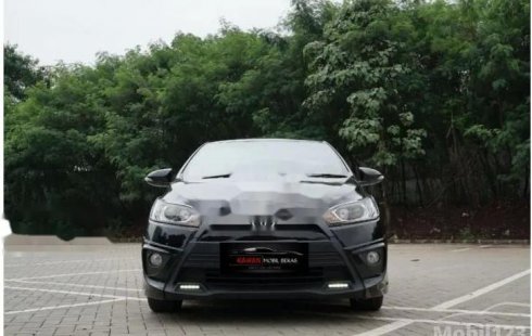 Mobil Toyota Sportivo 2016 dijual, Banten