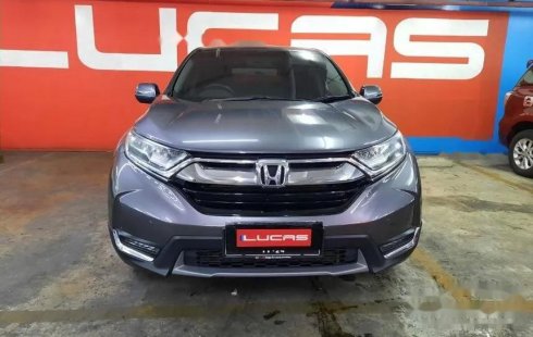 Jual cepat Honda CR-V Prestige 2019 di DKI Jakarta