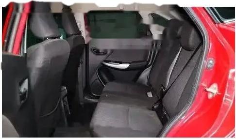 Jual cepat Suzuki Baleno 2018 di DKI Jakarta