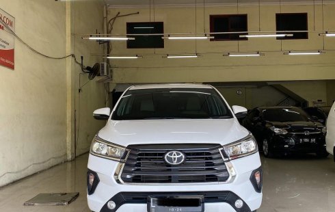 Toyota Kijang Innova 2.4G 2021
