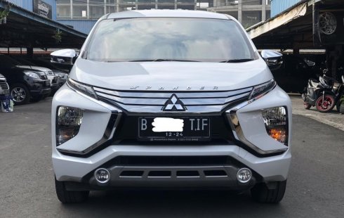 Mitsubishi Xpander GLS A/T 2019