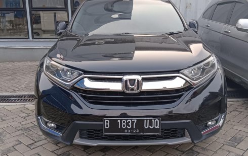 Honda CR-V 2.0 2018