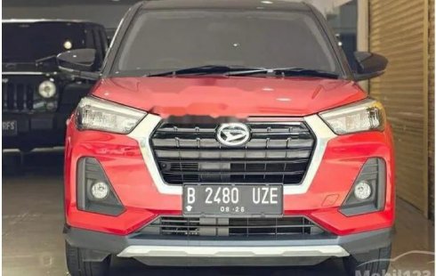Dijual mobil bekas Daihatsu Rocky , DKI Jakarta 