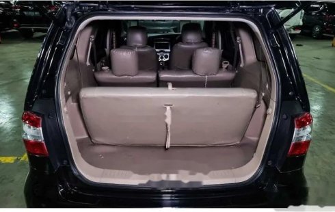 Jawa Barat, jual mobil Nissan Grand Livina XV Highway Star 2017 dengan harga terjangkau