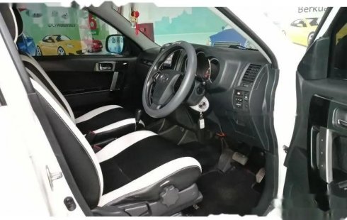 Daihatsu Terios 2015 Jawa Timur dijual dengan harga termurah
