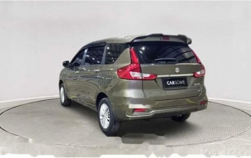 Jual cepat Suzuki Ertiga GX 2018 di DKI Jakarta