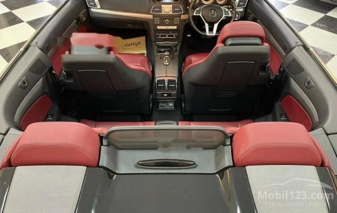 Jual Mercedes-Benz AMG S 2015 harga murah di DKI Jakarta