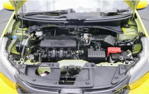 Mobil Honda Brio 2019 RS dijual, Jawa Barat