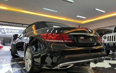 Jual Mercedes-Benz AMG S 2015 harga murah di DKI Jakarta