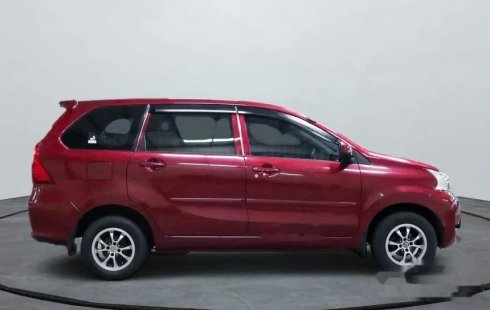 Jual mobil Daihatsu Xenia X X 2017 bekas, DKI Jakarta