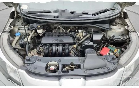 Jawa Barat, jual mobil Honda BR-V E 2017 dengan harga terjangkau