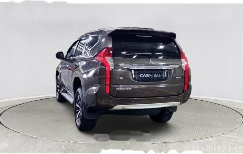 Mitsubishi Pajero Sport 2019 Jawa Barat dijual dengan harga termurah