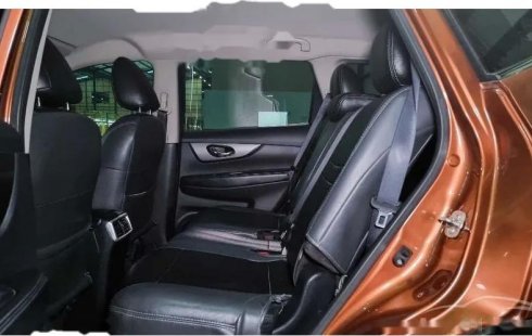 Mobil Nissan X-Trail 2017 dijual, Jawa Barat