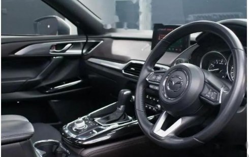Mazda CX-9 2019 Banten dijual dengan harga termurah
