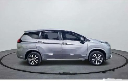 Mobil Nissan Livina 2019 VL dijual, DKI Jakarta