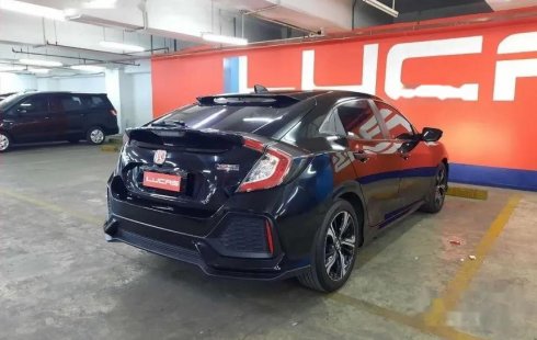 Mobil Honda Civic 2018 E CVT dijual, DKI Jakarta