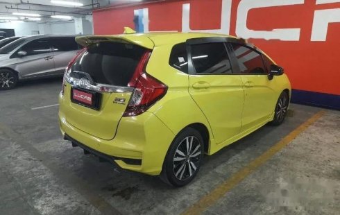 Jual mobil bekas murah Honda Jazz RS 2018 di DKI Jakarta