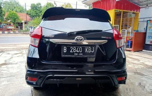 Jual mobil bekas murah Toyota Sportivo 2016 di DKI Jakarta