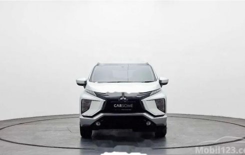 DKI Jakarta, jual mobil Mitsubishi Xpander EXCEED 2018 dengan harga terjangkau