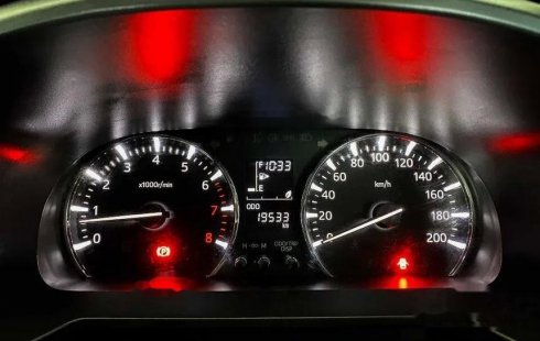 Banten, jual mobil Daihatsu Terios X 2019 dengan harga terjangkau