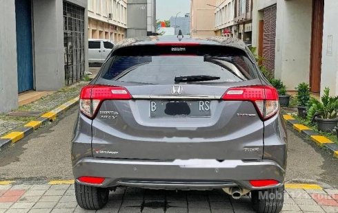 Jual cepat Honda HR-V Prestige 2018 di Banten